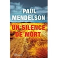 thumbnail image 1 of Un Silence de Mort, (Paperback), 1 of 1