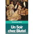 thumbnail image 1 of Un Soir chez Blutel, (Paperback), 1 of 1