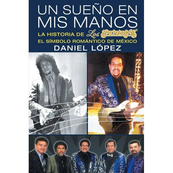 Un Sueño En Mis Manos (Paperback)