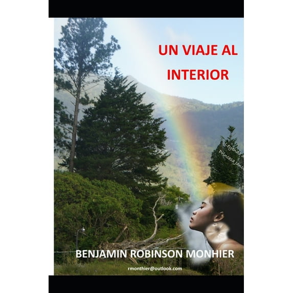 Un Viaje al Interior (Paperback)