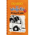 thumbnail image 1 of Pre-Owned Un Viaje de Locos / The Long Haul (Diario del Wimpy Kid) Hardcover, 1 of 1
