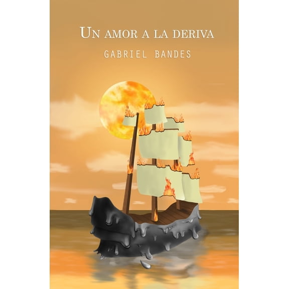 Un amor a la deriva (Paperback)