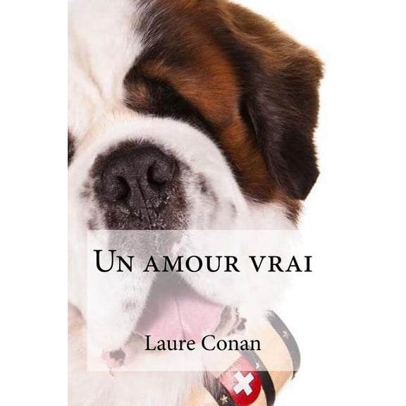 Un amour vrai (Paperback)