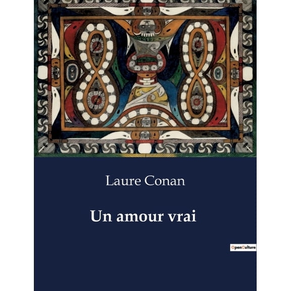 Un amour vrai: Un sacrifice d'amour et de foi, (Paperback)