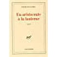thumbnail image 1 of Un aristocrate Ã  la lanterne (French Edition), 1 of 1