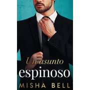 Un asunto espinoso, Paperback