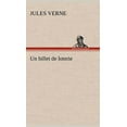 thumbnail image 1 of Un billet de loterie (Hardcover), 1 of 1