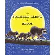 Un bolsillo lleno de besos Hardcover