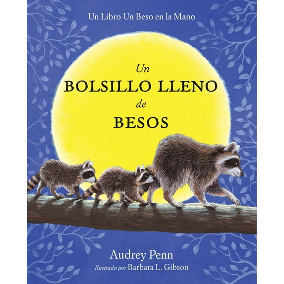 Un bolsillo lleno de besos (Hardcover)