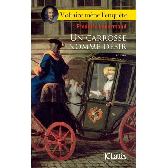 Un carrosse nomm dsir, (Paperback)