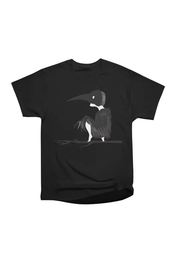 Un chico llamado Cuervo II T-Shirt Tee Gift For Him Merch For Her Apparel For Friend