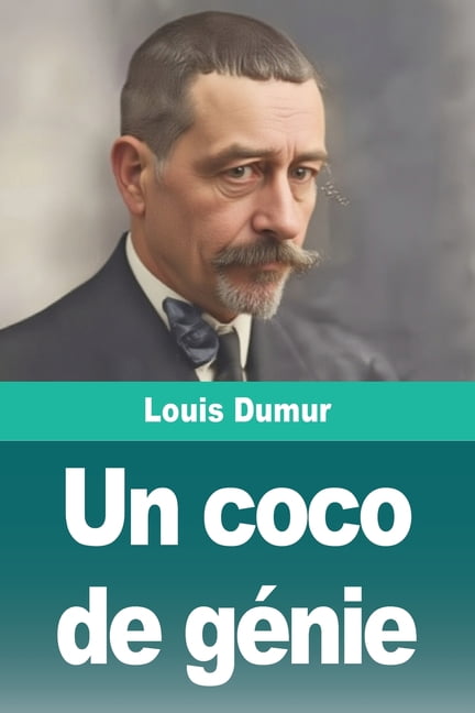 Un coco de génie, (Paperback)