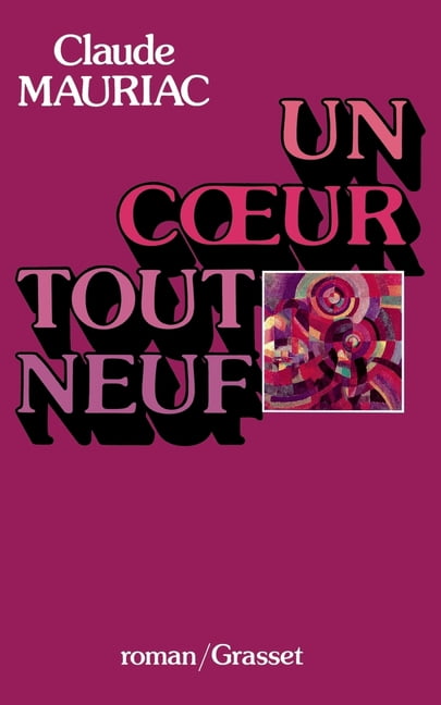 Un coeur tout neuf, (Paperback)