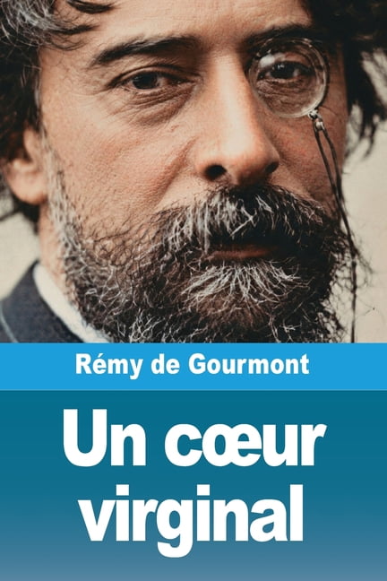 Un coeur virginal, (Paperback)
