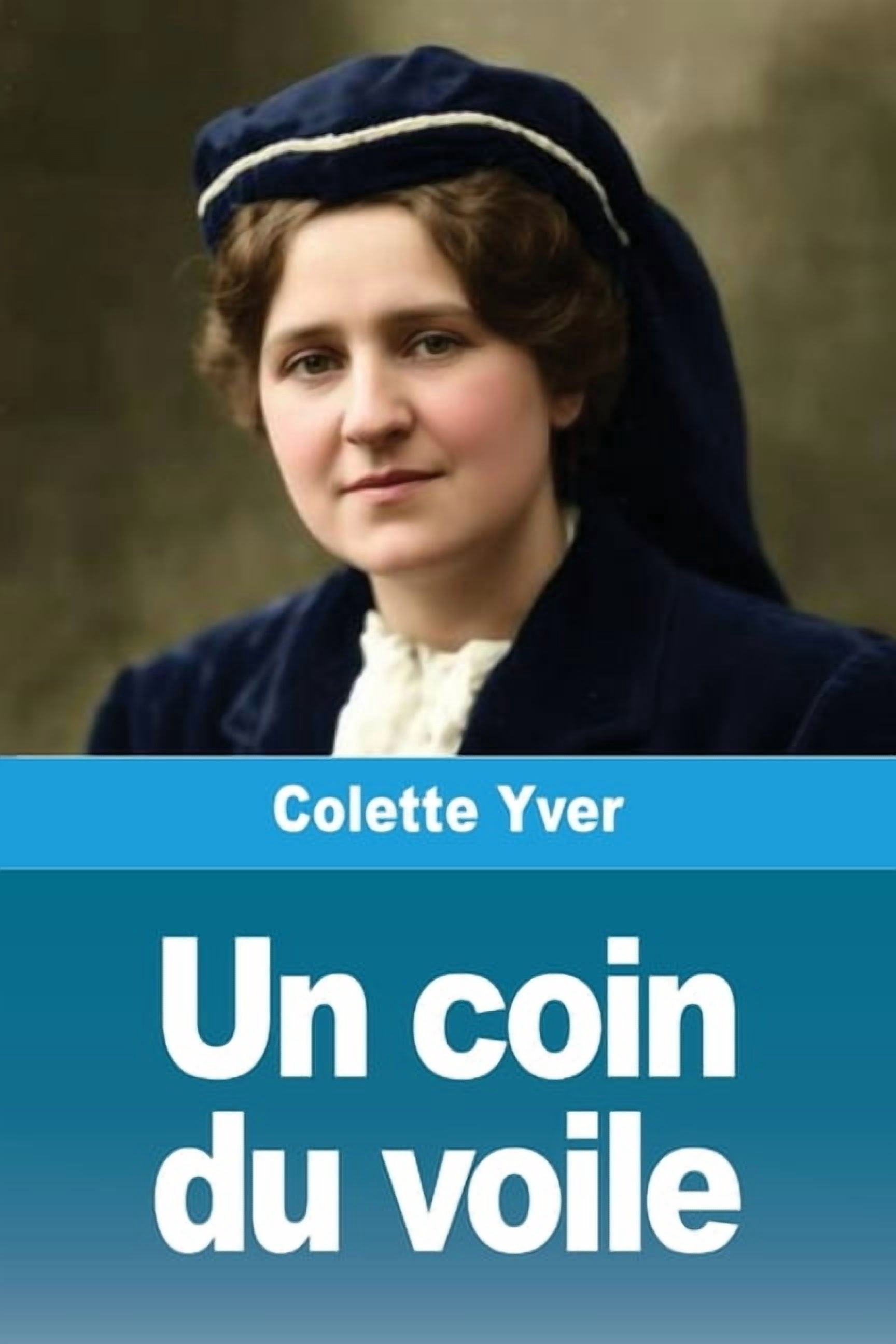 Un coin du voile, (Paperback)