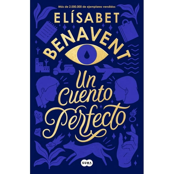 Un cuento perfecto / A Perfect Short Story (Paperback)