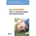 thumbnail image 1 of Un curriculum pour un accueil de qualité de la petite enfance ?, 1 of 1