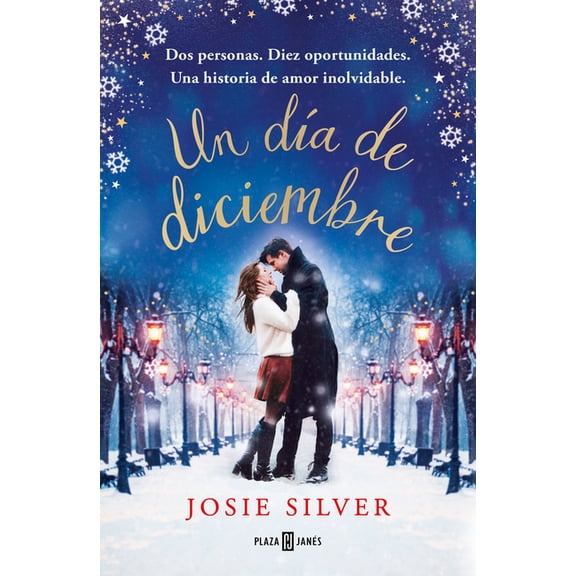 Un da de diciembre / One Day In December (Paperback)
