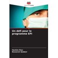 thumbnail image 1 of Un dÃ©fi pour le programme EPI, (Paperback), 1 of 1