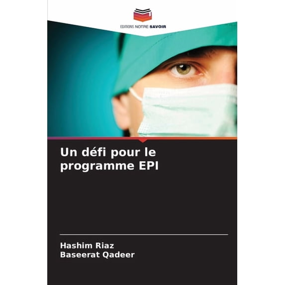 Un défi pour le programme EPI, (Paperback)