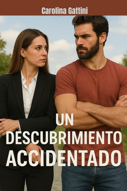 Un descubrimiento accidentado, (Paperback)