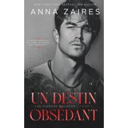 Un destin obs dant, Paperback