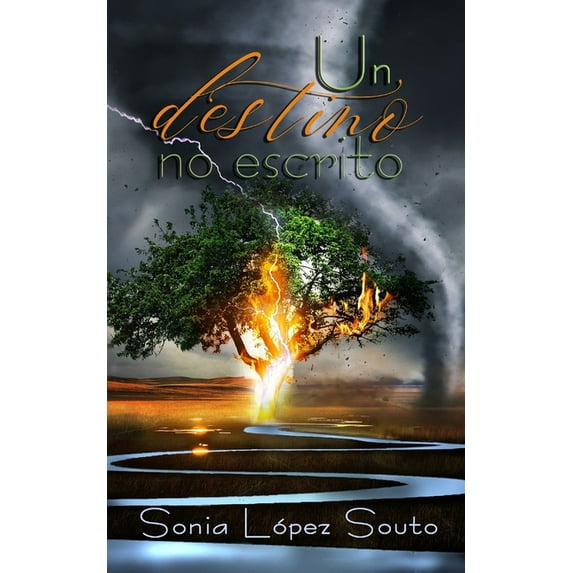 Un destino no escrito (Paperback)