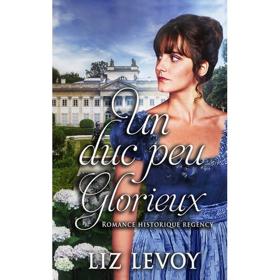 Un duc peu glorieux (Paperback)
