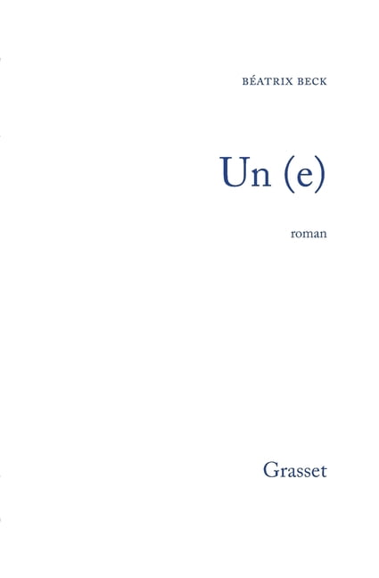 Un(e), (Paperback)