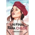 thumbnail image 1 of Un final para Chloé (Paperback), 1 of 1