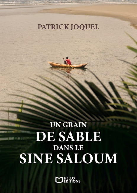 Un grain de sable dans le Sine Saloum, (Paperback)