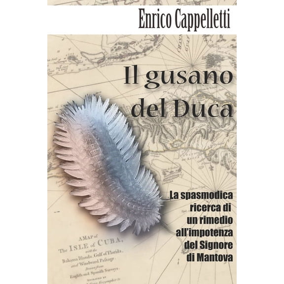Un gusano per il Duca (Paperback)