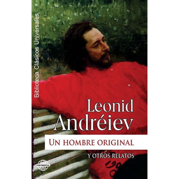 Un hombre original y otros relatos