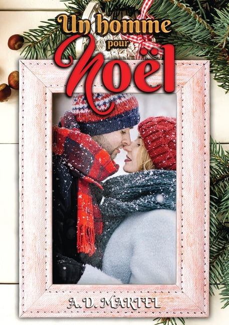 Un homme pour Noël, (Paperback)