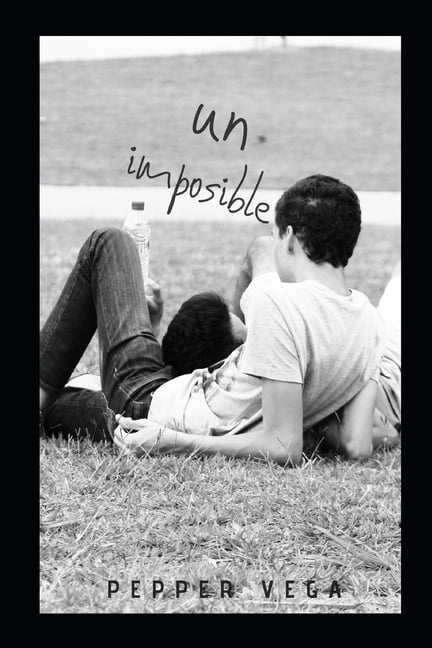 Un imposible (Paperback)