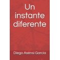 thumbnail image 1 of Un instante diferente (Paperback), 1 of 1
