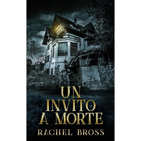 Un invito a morte (Paperback)