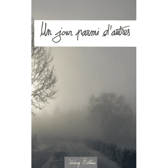 Un jour parmi d'autres, (Paperback)