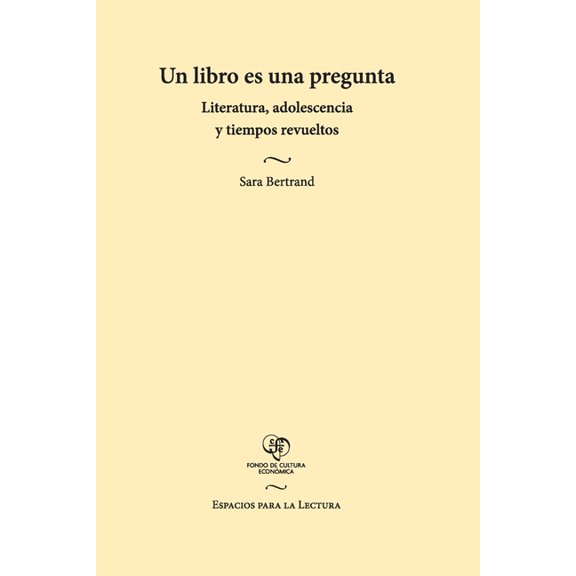 Un libro es una pregunta, (Paperback)