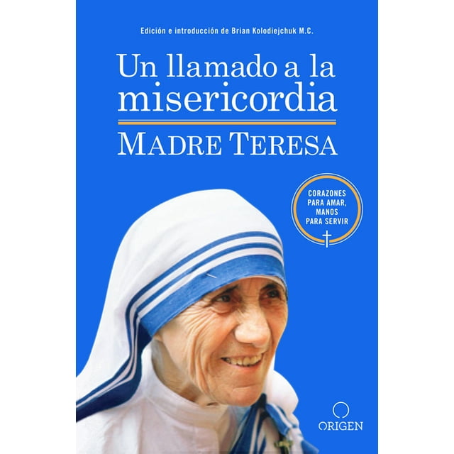 Un llamado a la Misericordia / A Call to Mercy : Corazones Para Amar ...