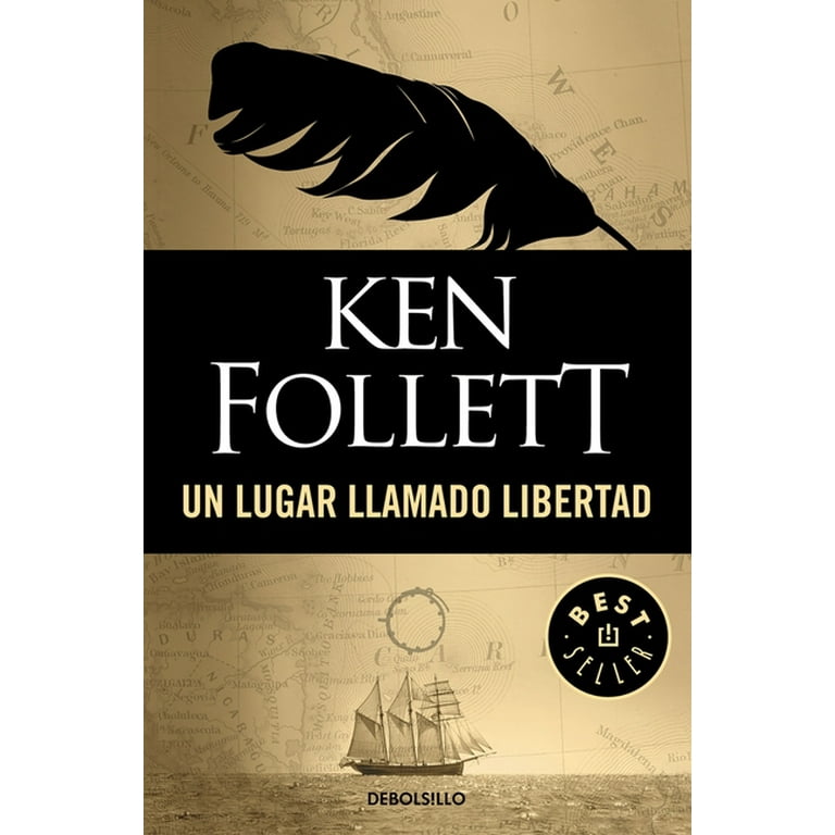 Ken Follett: Las batallas por la libertad son las que más me
