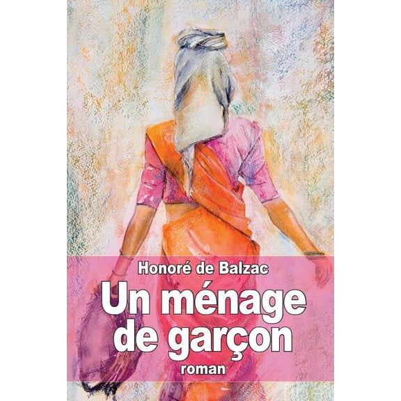 Un ménage de garçon (Paperback)