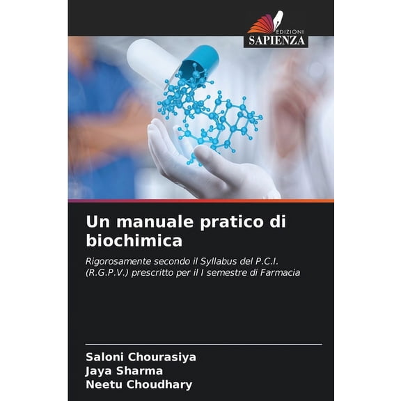 Un manuale pratico di biochimica, (Paperback)