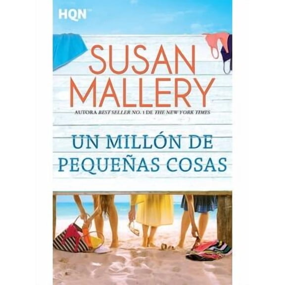 Un milln de pequeas cosas