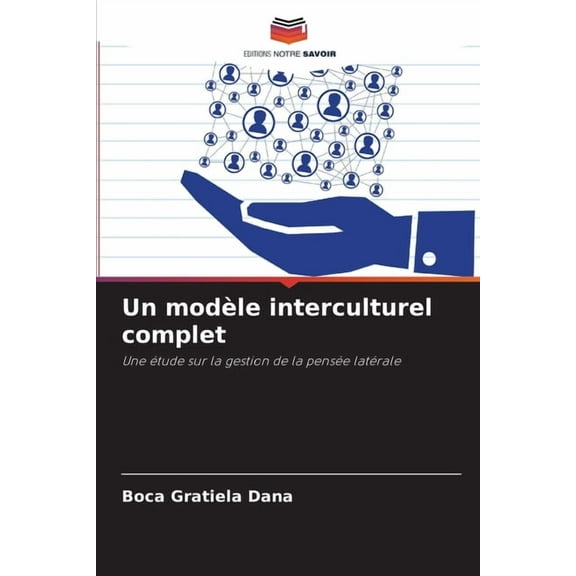 Un modle interculturel complet, (Paperback)
