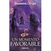 Un momento favorable Paperback