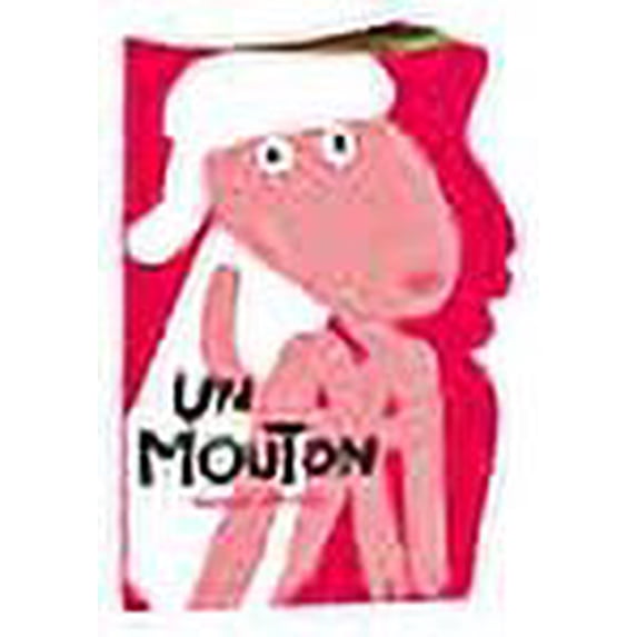 Un mouton (French Edition)