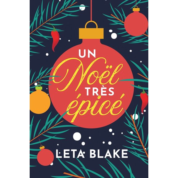 Un nol trs pic, (Paperback)