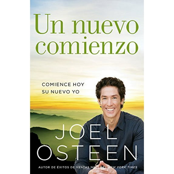 Pre-Owned Nuevo Comienzo: Comience Hoy Su Nuevo Yo