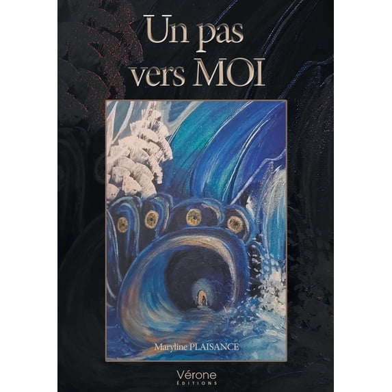 Un pas vers moi, (Paperback)